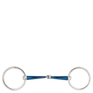 BR Anneau lâche simple cassé Sweet Iron Magic System 14 mm. 14,5 1 Couleur