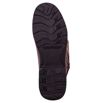BR Botte d'hiver BR Antarctica cuir 36 Marron