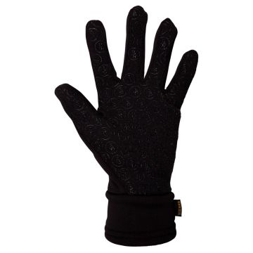 BR Gant d'hiver Multiflex XS Noir