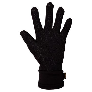 BR Gant d'hiver Multiflex XS Noir