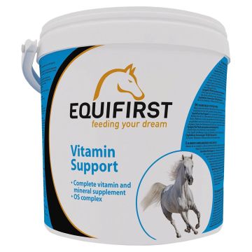 Equifirst Soutien Vitaminé 4kg