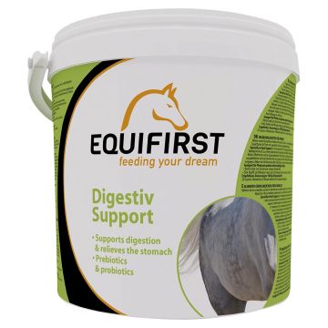 Equifirst Soutien digestif