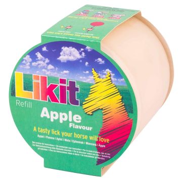 Likit Lèche 650gr Pomme