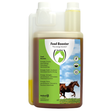 Excellent Nourriture Booster Cheval