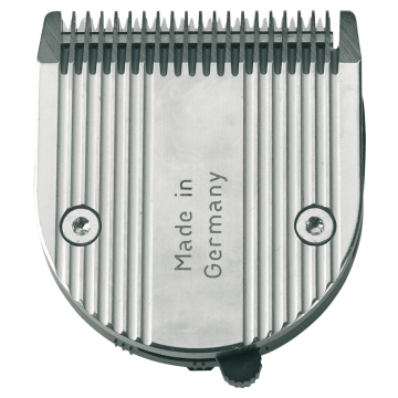 Moser Tête de rasage Avalon 2 mm Acier Gris