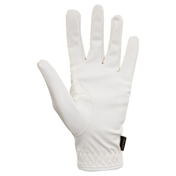 BR BR gants Classy Pro 10 Blanc