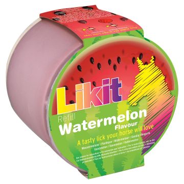 Likit lécher pastèque 650gr