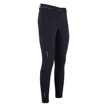 Euro-Star Pantalon d'équitation Equitation Queen FullGrip 44 Noir