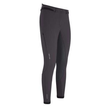 Euro-Star Pantalon d'équitation Equitation Queen FullGrip 44 Anthracite