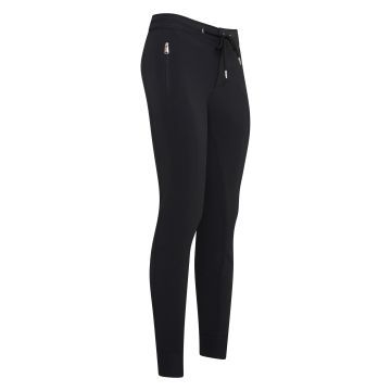 Euro-Star Pantalon d'équitation Athleisuremen Full Grip