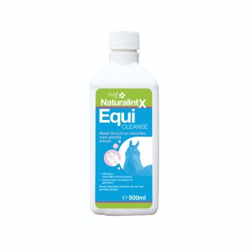 NAF Naturalinx EquiCleanse