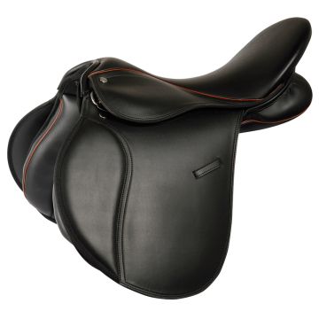 Harry's Horse Interrupteur à selle VZH 15" souple