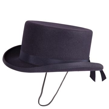 Premiere chapeau de dressage