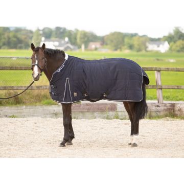 Harry's Horse Couverture d'écurie Highliner 200gr