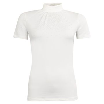 BR Chemise de compétition Derby femme