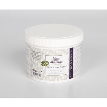 Harry's Horse Crème pour sabots Naturel (500ml)