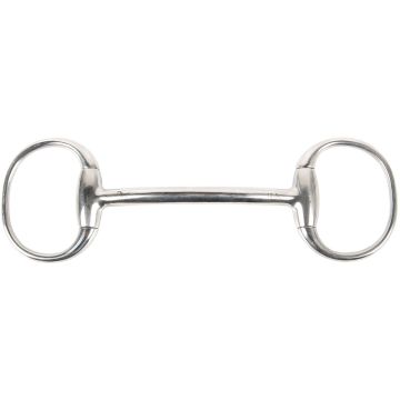 Harry's Horse Barre omnibus pliée 12mm 12,5 RVS