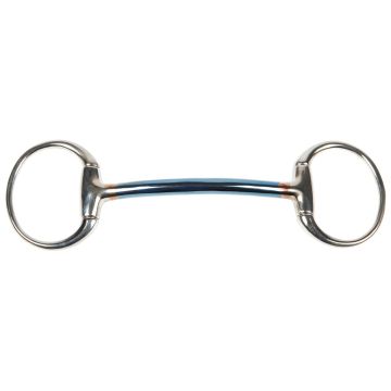 Harry's Horse Barre de bus courbée Sweet Iron 12mm 11,5 RVS