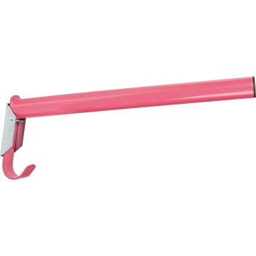 Harry's Horse Support de selle pliable One Size Rose