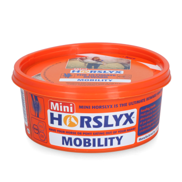 Horslyx Mini Mobilité