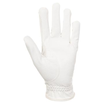 BR Gant Grip Pro 7.5 Blanc