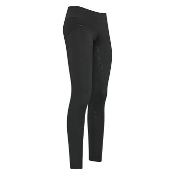 Easy Rider Legging d'équitation Dietse Winter FullGrip Kids
