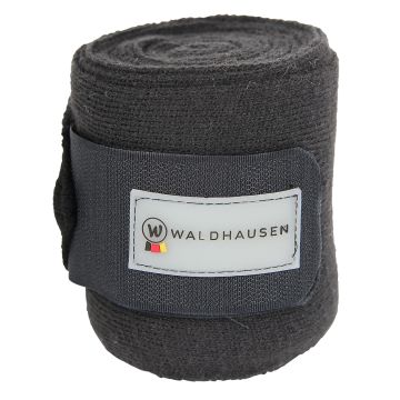 Waldhausen Bandage tricoté, paire