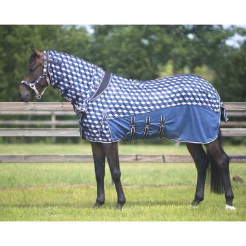 Collection QHP Fly avec élastique au cou