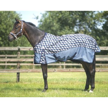 Doublure en molleton Collection QHP Blanket