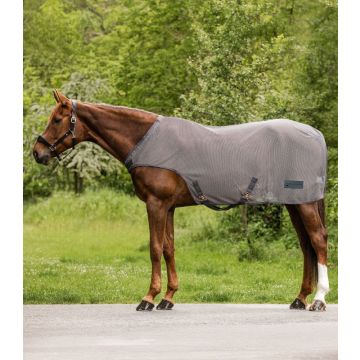 Waldhausen Couverture anti-mouches COMFORT