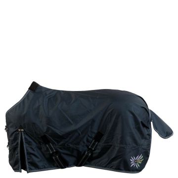 BR Couverture de pluie BR Mini Horse 600D 0g