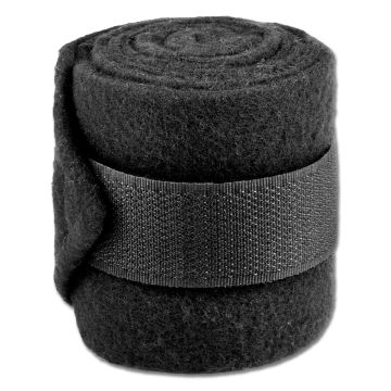 Waldhausen Bandage polaire Shetty, lot de 4