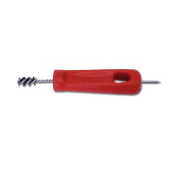 Waldhausen Brosse de nettoyage de trous métalliques STROHM