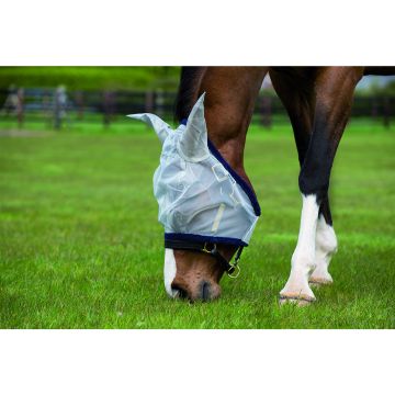 Horseware Products LTD Masque anti-mouches Amigo Finemesh