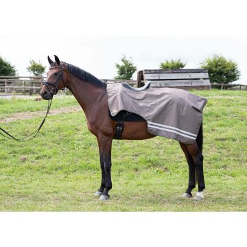 Harry's Horse Couvre-reins imperméable 0gr Polaire WI23