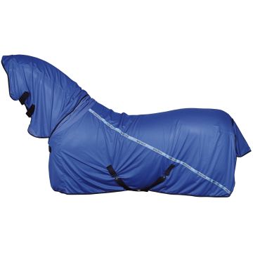 Harry's Horse Couverture anti-mouches réfrigérante Mesh Pro neck