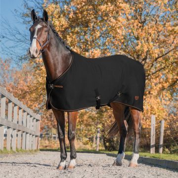 horka COUVERTURE EN BAMBOU