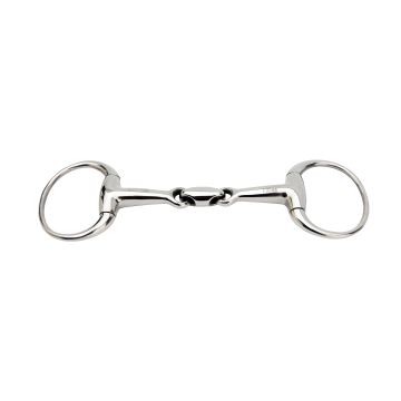 horka BUSTRENS DOUBLE ARTICULATION INOX 18 MM