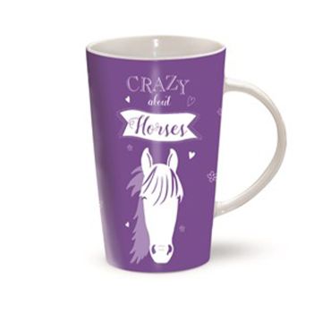 horka TASSE LATTE MACCHIATO