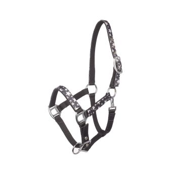 MHS Licol "Etoile" Extra Full Noir