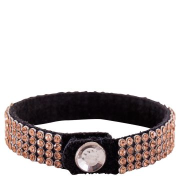 BR Bracelet One Size Perzik