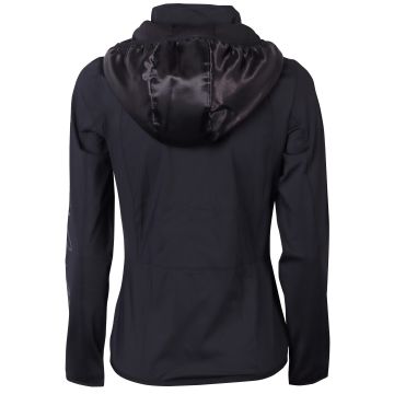 Harry's Horse Sweat à capuche Denici Cavalli Améthyste