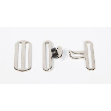 Harry's Horse Ensemble de sangle de couverture (3pcs)