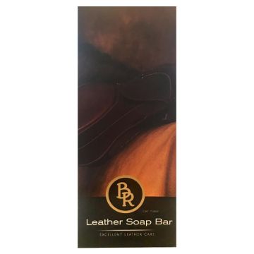 BR Savon en cuir
