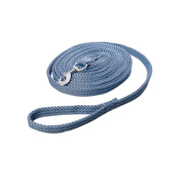 MHS Corde à longe "Cross" 6 mètres