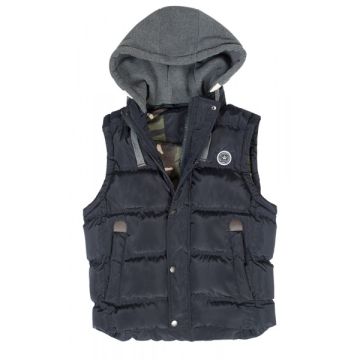 PFIFF Gilet matelassé "Jari"