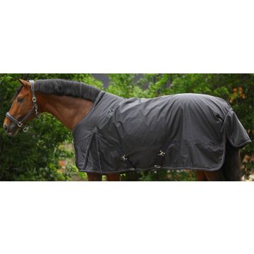PFIFF Couverture d'hiver "Highneck" 150 grammes