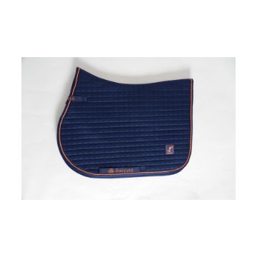 Bucas Tapis de Selle Thérapie Saut