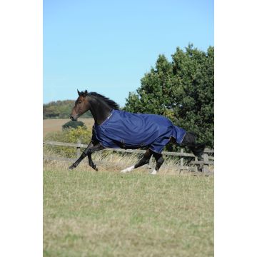 Bucas Irlandais Turnout Light 50 grammes