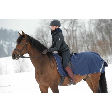 Bucas Couverture de marcheur "Riding Rug"